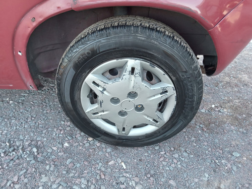 Chevrolet Classic 1.4 Ls Aa+dir