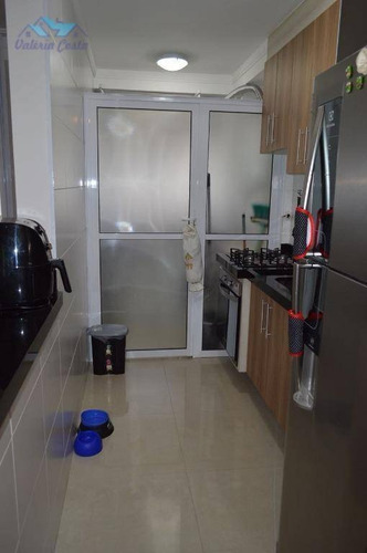 Imagem 8 de 27 de Apartamento Com 2 Dormitórios À Venda, 53 M² Por R$ 370.000,00 - Vila Guilherme - São Paulo/sp - Ap0566