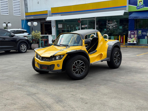 Super Buggy Wake Way 2019 Apenas 5000 Km Novíssimo