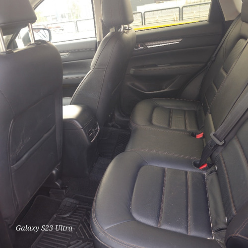 Mazda CX-5 2.5T Signature At