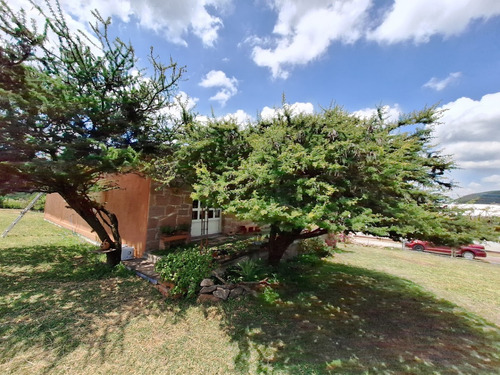 Casa De Campo En Venta En Los Bordos Huimilpan, A 15min De El Pueblito Queretaro