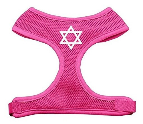 Ropa Gato - Mirage Pet Products Star Of David Screen Print S