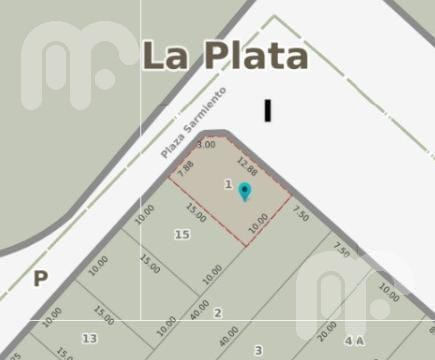 Imagen 7 de 9 de Local - La Plata