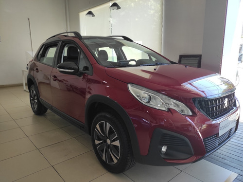 Imagen 2 de 20 de Peugeot 2008 Feline 1.6 Am22/ Anticipo $400.000 Autoplan