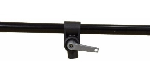 Braço Multifuncional Ys510-2 P/ Tripé Girafa + Contra Peso