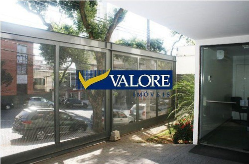 Prédio Comercial, 690m², Floresta - 9667