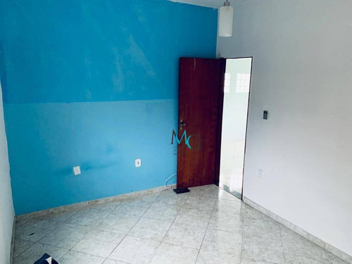 Imagem 23 de 30 de Casa Com 3 Dormitórios À Venda, 130 M² Por R$ 270.000,00 - Campo Grande - Rio De Janeiro/rj - Ca0685