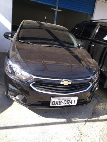 Imagem 4 de 4 de Chevrolet Onix Joy