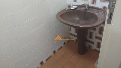 Imagem 24 de 30 de Sobrado À Venda, 232 M² Por R$ 750.000,00 - Jardim São Luiz - Ribeirão Preto/sp - So0535