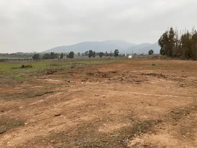 Terreno en venta
