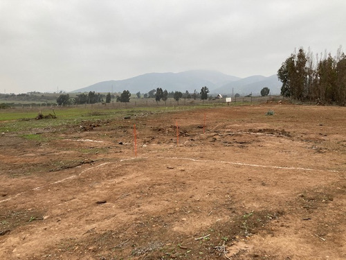 Se Vende Terrenos 1000mt2 En Punta De Piedra A $ 36.000.000