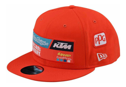 Gorra Ktm Mod2