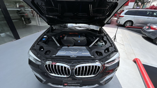 X3 Xdrive 30e Hibrido Aut