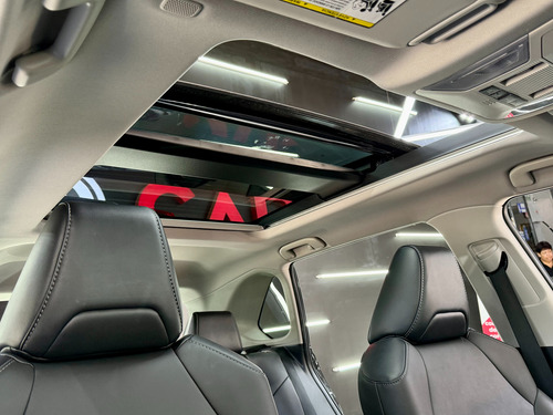 Toyota RAV4 2.5 Hev Limited Awd