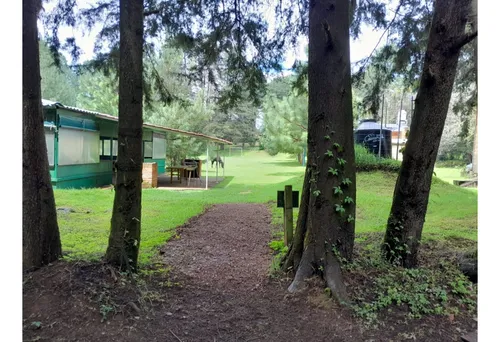Casa En Venta Quercus Patzcuaro