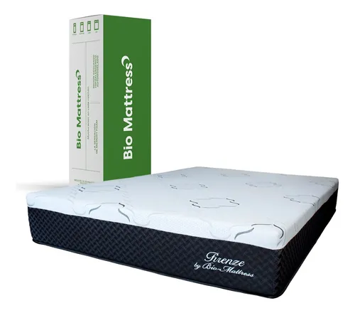 Bio mattress 2024 green tea