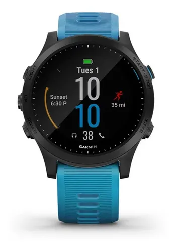 Garmin forerunner 35 escuchar musica hotsell