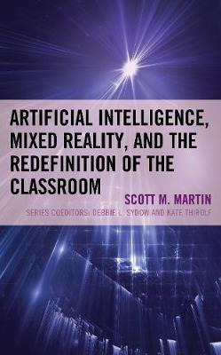 Libro Artificial Intelligence, Mixed Reality, And The Red...