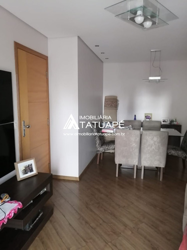 Imagem 1 de 6 de Condomínio Villa Mayor - Rua Mossamedes 33 - Ap 000279 - 67826113