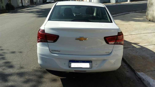 Gm Cobalt Ltz 2019 8.300 Km R$v 56.999