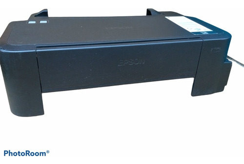 Carcasa Para Epson 120 Color Negro (Usado)