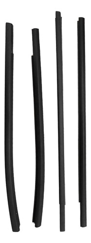 4 Cañuelas Externas Ford Ranger 4pts 2019 20 21 2022 Oem