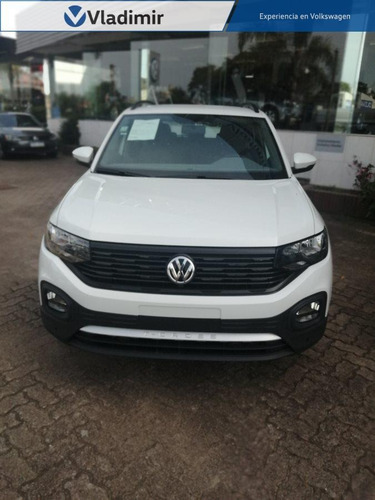 Volkswagen T-cross 1.0t,todos Los Modelos 2021 0km