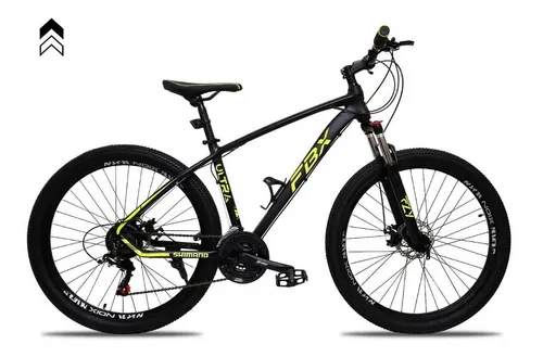Bicicleta fbx precio sale
