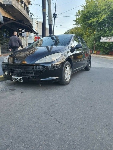 Peugeot 307 1.6 Xs 110cv Mp3 2011