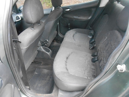 207 Sedã Passion Xr 1.4 Flex