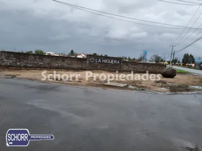 Sitio en venta
