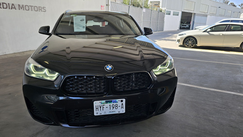 BMW X2 2.0 Sdrive20ia M Sport