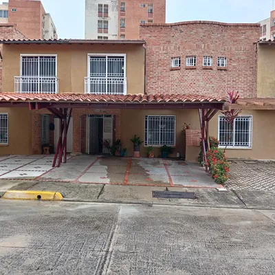 Townhouse en venta