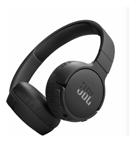 Audífonos Jbl Nc Ambient Carga Rápida