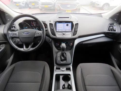 Ford Escape 2.0 Se 4x2
