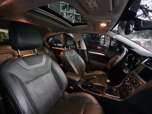 Citroen C4 Lounge 1.6 Hdi Mt6 Tendance Pack 2016 58.000km
