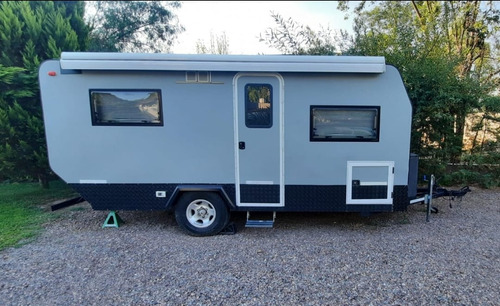 Casa Rodante , Full Equipada Permuta (solo Llamadas)