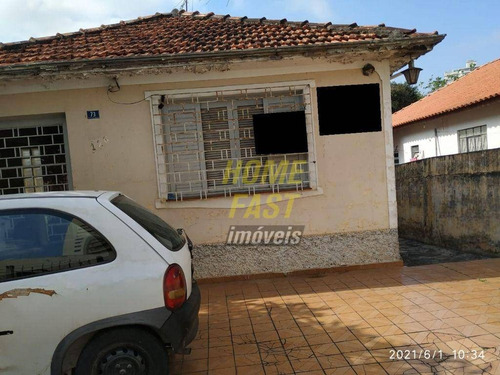 Imagem 1 de 1 de Terreno À Venda, 394 M² Por R$ 599.000 - Vila Galvão - Guarulhos/sp - Te0259