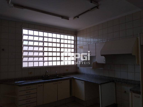 Imagem 4 de 30 de Casa Com 3 Dormitórios À Venda, 220 M² Por R$ 850.000,00 - Alto Da Boa Vista - Ribeirão Preto/sp - Ca3067