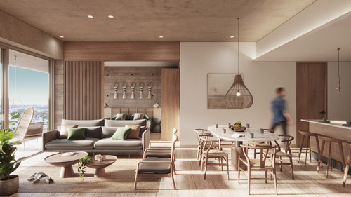 Departamento En Venta En Cancún, Lumia, Ideal Para Inversión