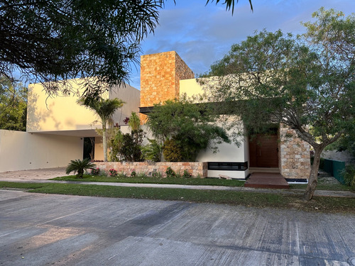 Casa - Yucatán Country Club