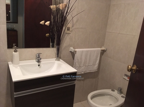 Imagen 6 de 12 de Casa En Venta Carrasco Sur