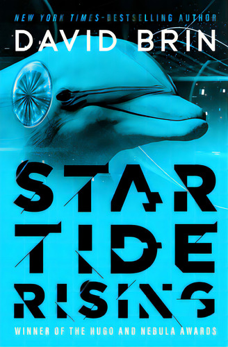 Startide Rising, De Brin, David. Editorial Open Road Media Sci Fi & Fanta, Tapa Blanda En Inglés