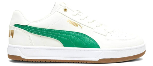 Zapatillas Puma Hombre Caven 2.0 75 Years 394666 02 Verde