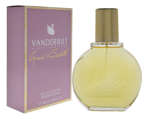 Para Mujeres Por Gloria Vanderbilt Eau - mL a $1485