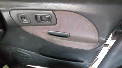 Imagen 2 de 4 de Paneles De Puerta Subaru Impresa