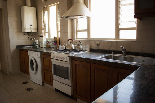 Imagen 8 de 18 de Departamento 4 Ambientes Con Dependencia En Lanús Oeste