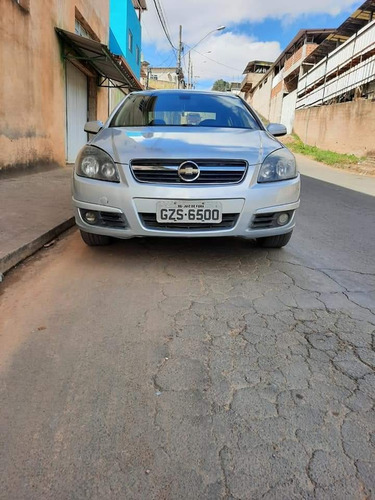 Chevrolet Vectra 2006 2.0 Elegance Flex Power 4p