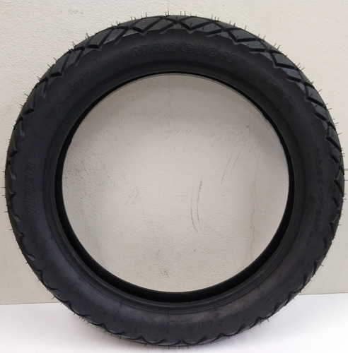 Pneu 110/90/17 Maggion Viper Tras Nxr Bross 125/150