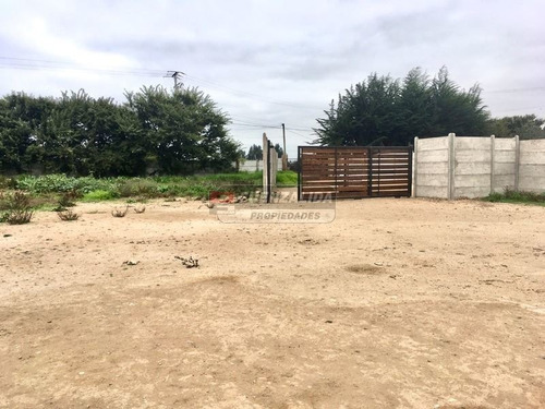Imagen 6 de 8 de Sitio En Arriendo En La Serena